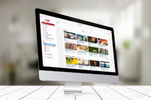 YouTubeを活用した副業の収益化方法とは？
